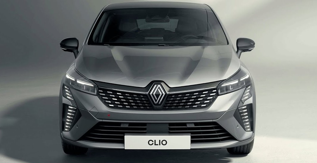 Clio 5 location de voitures agadir