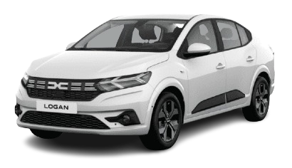 Dacia logan location voitures