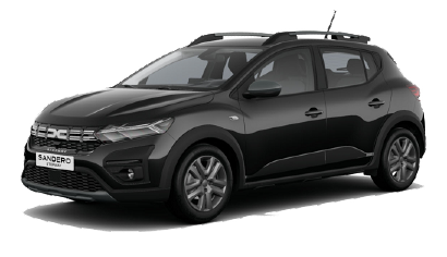 Dacia Sandero Stapway location voitures agadir