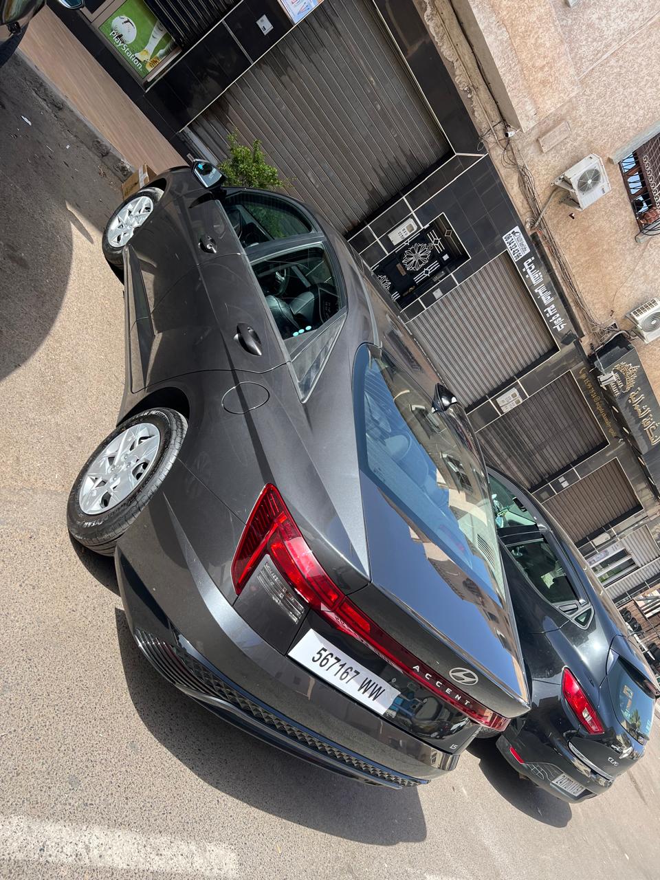 accent car rental morocco agadir taghazout aeroport