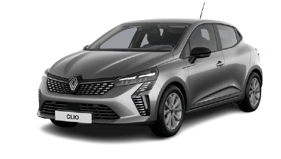 Renault Clio 5 Emoujene Car