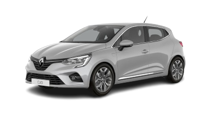 Renault Clio 5 MoujeneCar.com