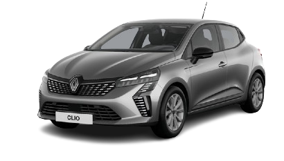 Renault clio 5 MoujeneCar.com