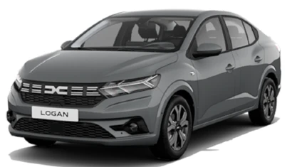 Dacia Logan Moujene Cars