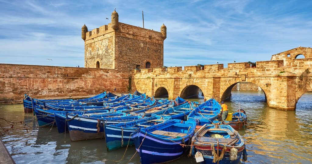 essaouira location de voiture