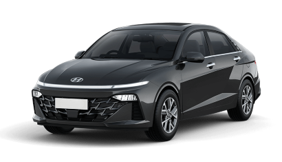 hyundai Accent MoujeneCar.com