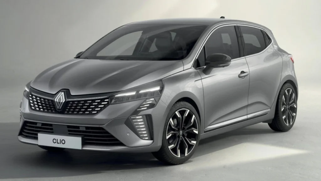 renault clio 5 location de voitures agadir aéroport