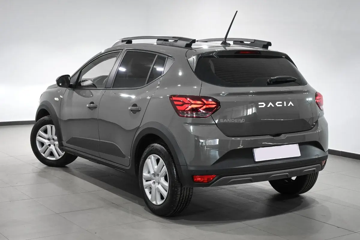 sandero stepway location voitures agadir maroc