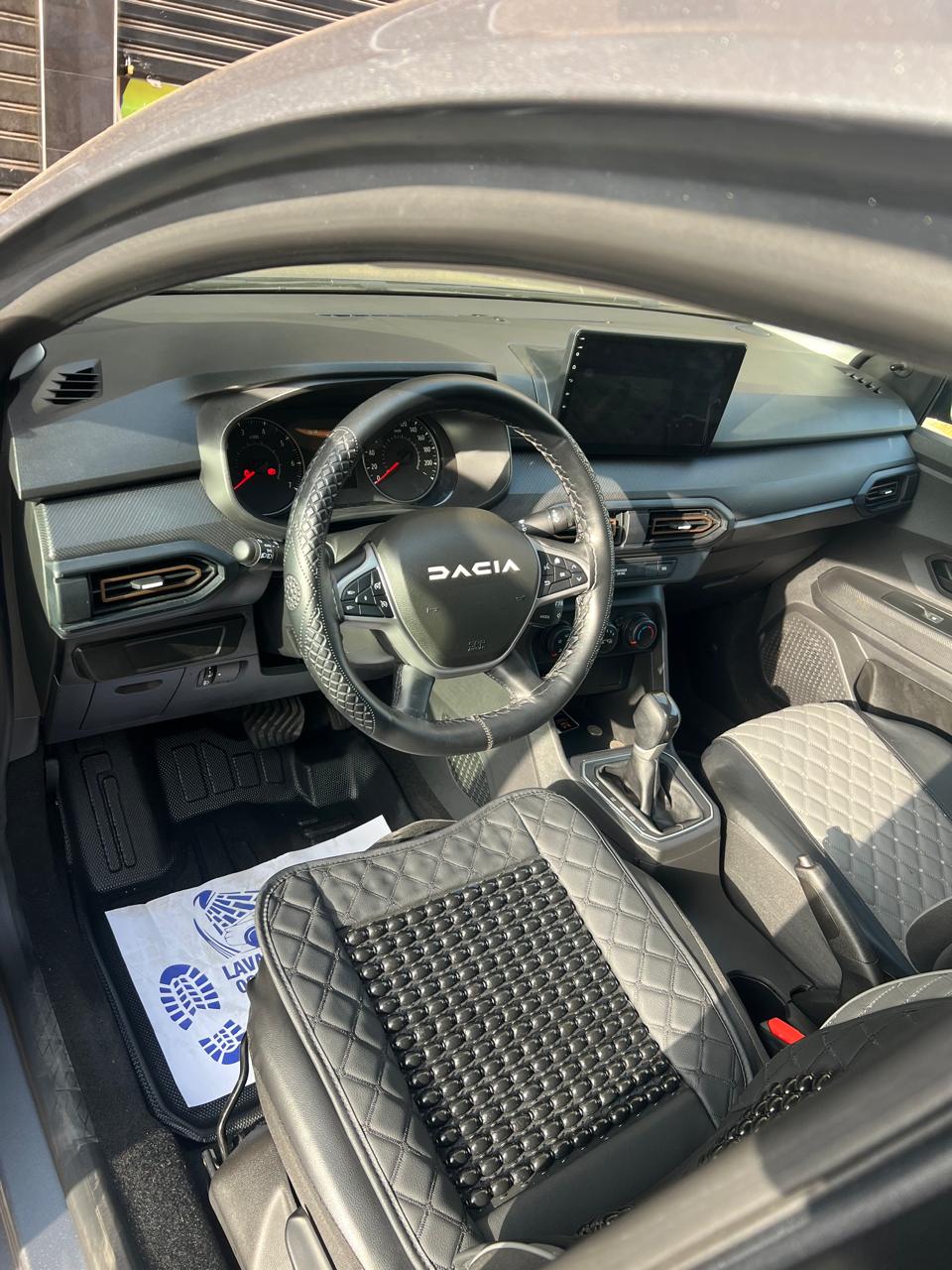 sandero stepway location voitures agadir taghazout