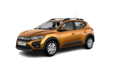 sandero stepway location de voitures